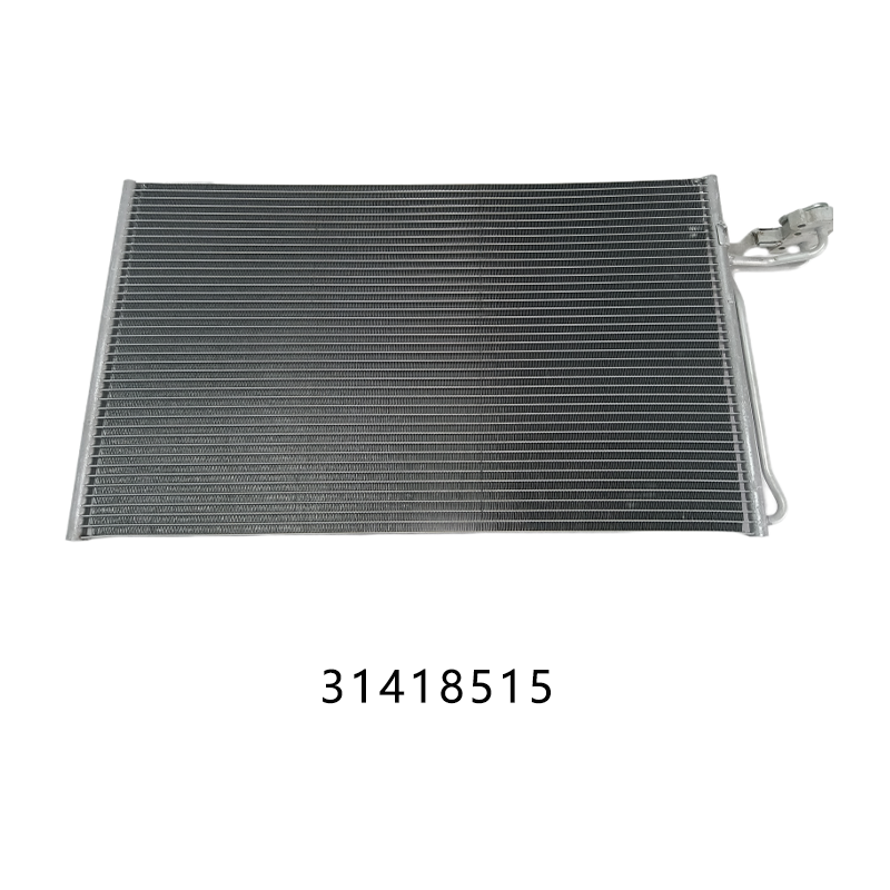 31418515 冷凝器 沃尔沃S40